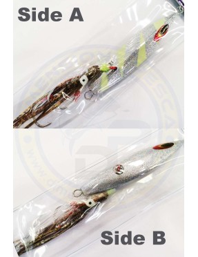 SEA FALCON DRAIN INCHIKU 120GR COL.03