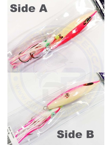 SEA FALCON DRAIN INCHIKU 120GR COL.06