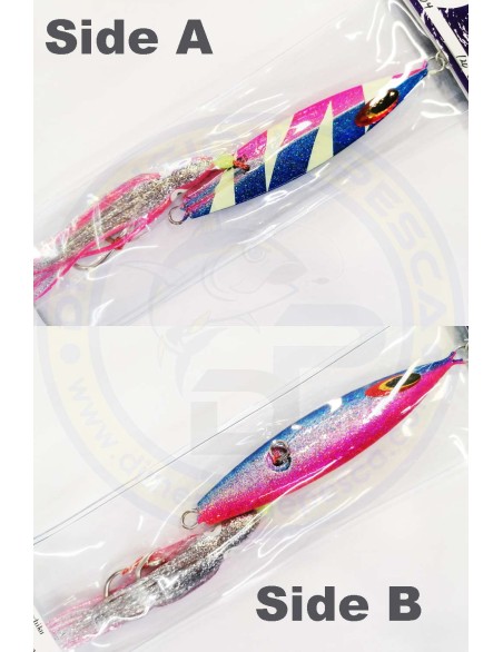 SEA FALCON DRAIN INCHIKU 150GR COL.04