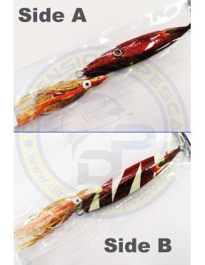 SEA FALCON DRAIN INCHIKU 150GR COL.05