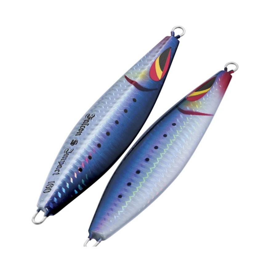 SEA FALCON S IMPACT 160GR COL.01