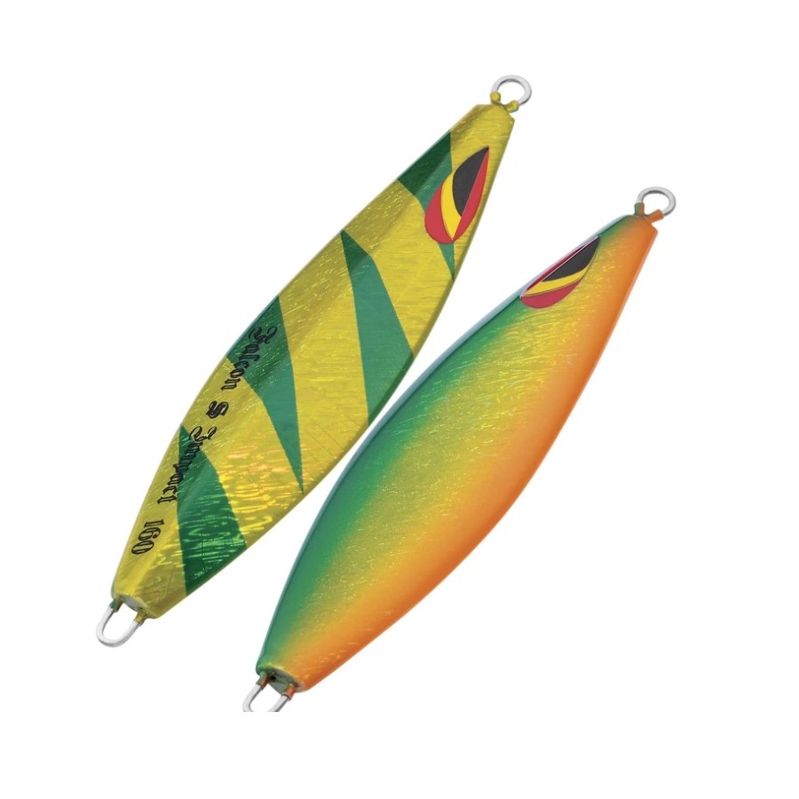 SEA FALCON S IMPACT 160GR COL.07