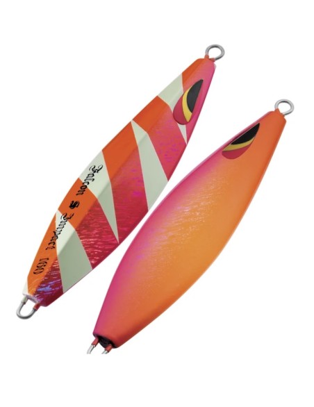 SEA FALCON S IMPACT 160GR COL.08