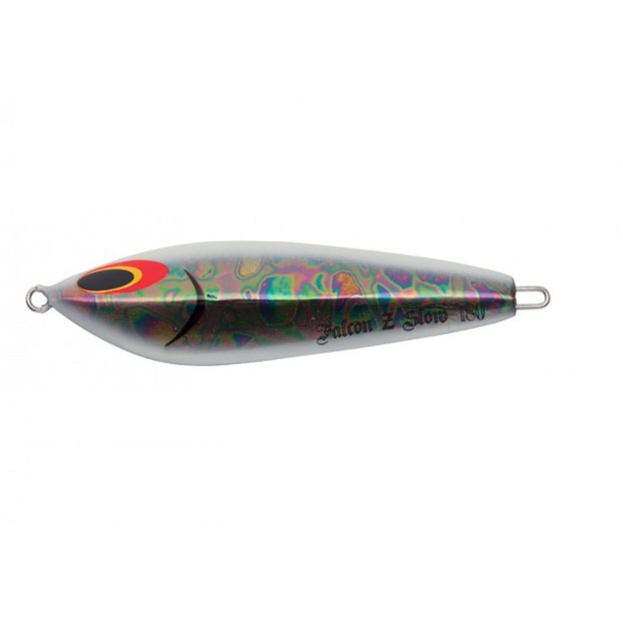SEA FALCON Z SLOW 180GR COL.06