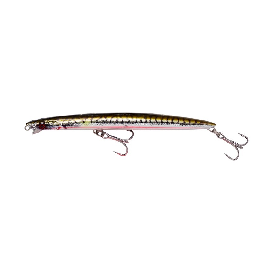 SAVAGE GEAR DEEP WALKER 2,0 175MM 39GR MACKEREL AYU