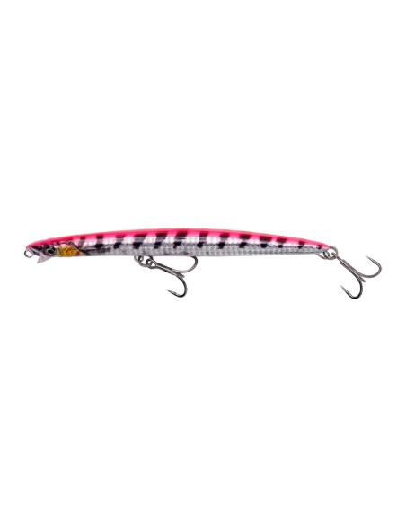 SAVAGE GEAR DEEP WALKER 2,0 175MM 39GR PINK BARRACUDA