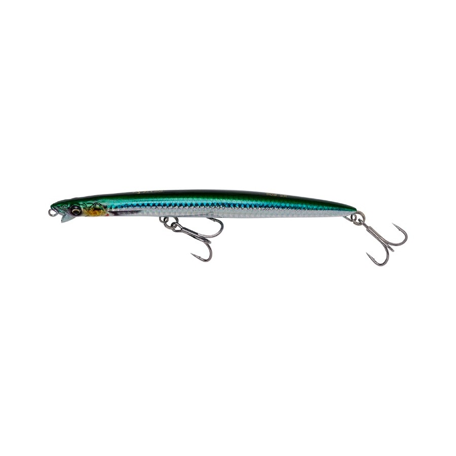 SAVAGE GEAR DEEP WALKER 2,0 175MM 39GR SAYORIS