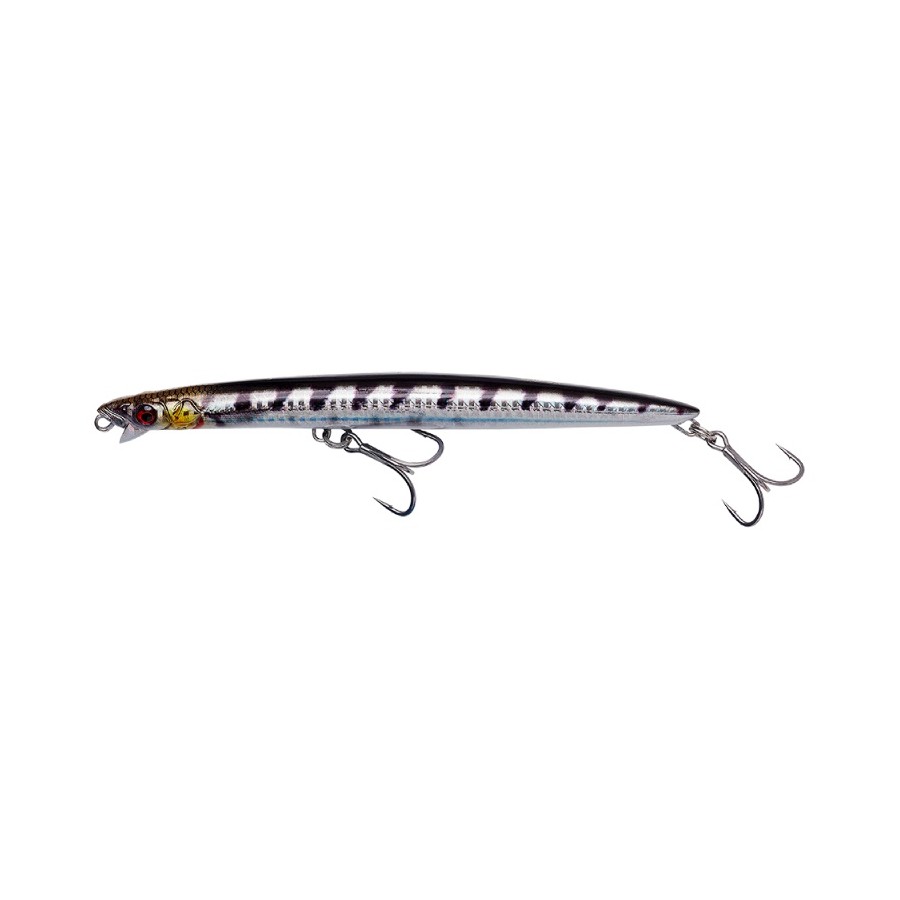 SAVAGE GEAR DEEP WALKER 2,0 175MM 50GR BARRACUDA