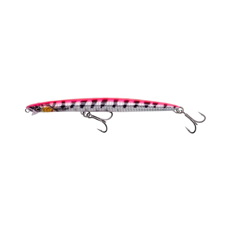 SAVAGE GEAR DEEP WALKER 2,0 175MM 50GR PINK BARRACUDA