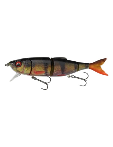 SAVAGE GEAR 4PLAY LIPLURE 13.5CM 18G PERCH