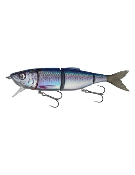 SAVAGE GEAR 4PLAY LIPLURE 20CM 62G HERRING
