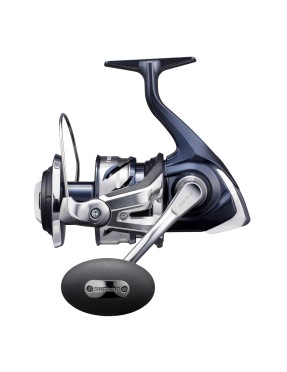 SHIMANO TWIN POWER SW- C 10000 HG