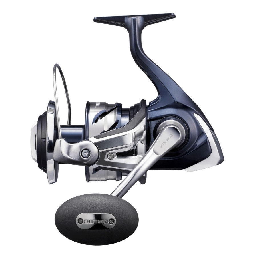 SHIMANO TWIN POWER SW- C 10000 HG