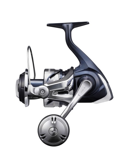 SHIMANO TWIN POWER SW- C 5000 HG