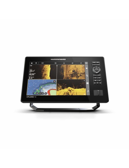 HUMMINBIRD XPLORE 10 CMSI+