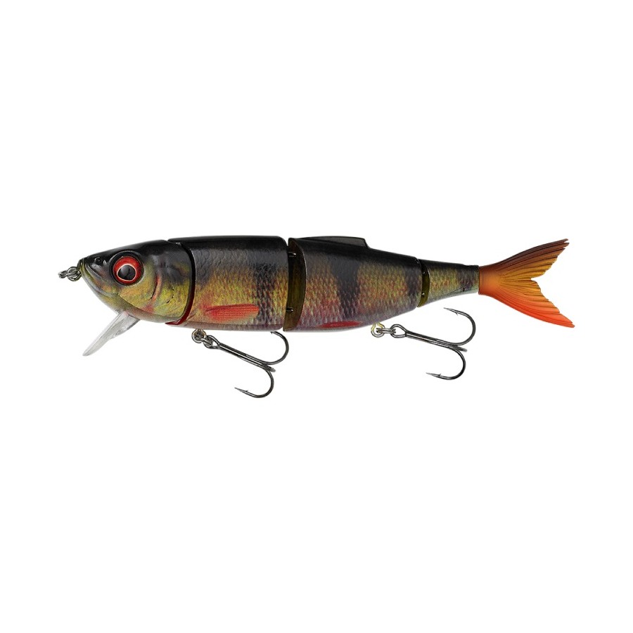 SAVAGE GEAR 4PLAY LIPLURE 16.5CM 32G PERCH