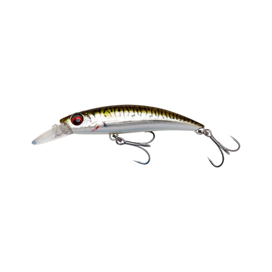 SAVAGE GEAR GRAVITY RUNNER 10CM 37G MACKEREL AYU PHP