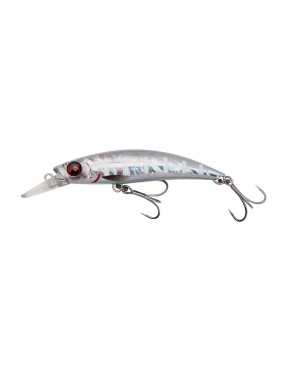 SAVAGE GEAR GRAVITY RUNNER 10CM 37G ZEBRA GLOW
