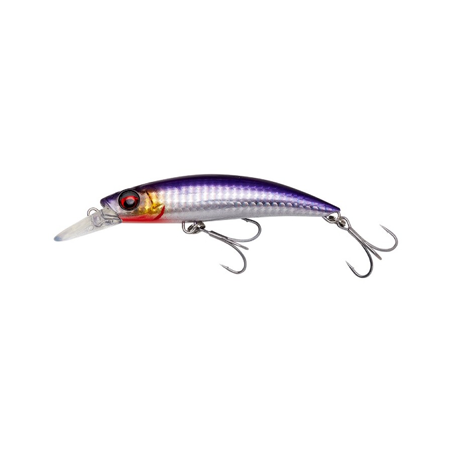 SAVAGE GEAR GRAVITY RUNNER 10CM 55G BLOODY ANCHOVY PH