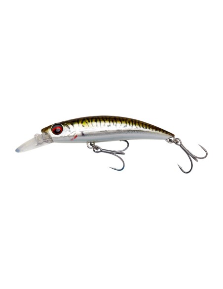 SAVAGE GEAR GRAVITY RUNNER 10CM 55G MACKEREL AYU PHP