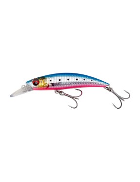 SAVAGE GEAR GRAVITY RUNNER 10CM 55G PINK BELLY SARDIN