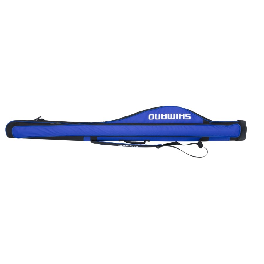 FODERO SHIMANO ALL ROUND HC DOUBLE