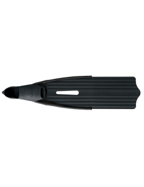 OMER STINGRAY EVO BLACK 39/40