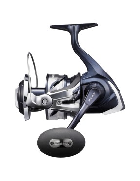 SHIMANO TWIN POWER SW- C 10000 PG