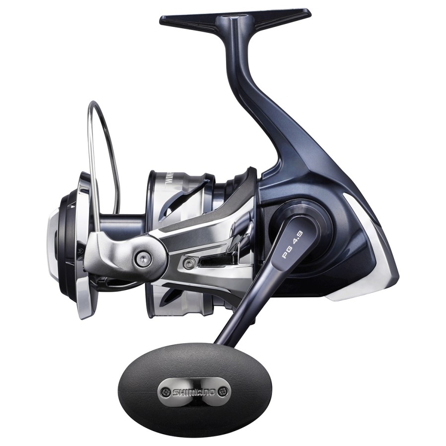 SHIMANO TWIN POWER SW- C 10000 PG