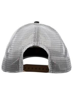 G.LOOMIS ESTABLISH CAP BLACK