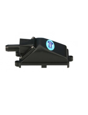 SUCCHIAROLA JABSCO CON VALVOLA (TUBO 19MM)