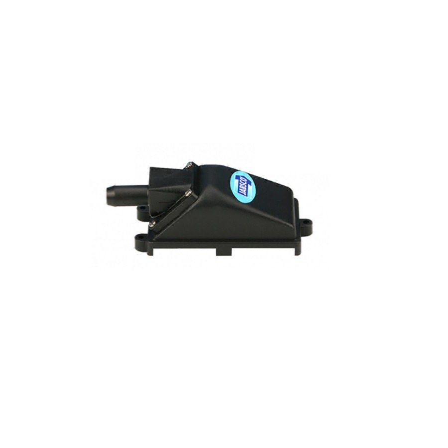 SUCCHIAROLA JABSCO CON VALVOLA (TUBO 19MM)