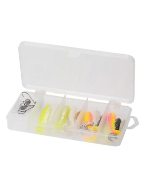 SAVAGE GEAR PERCH PRO KIT M 20PCS