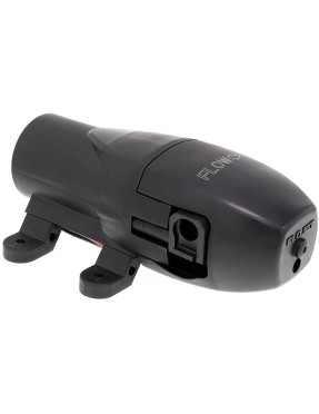 FLOJET AUTOCLAVE RLFP122202A