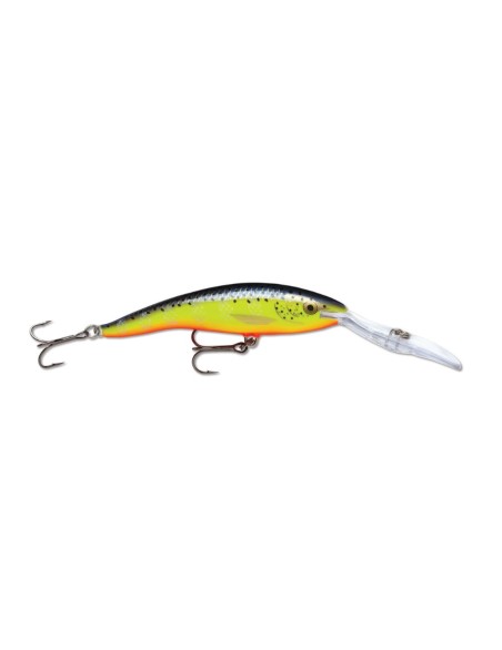 RAPALA DEEP TAIL DANCER 9CM HS