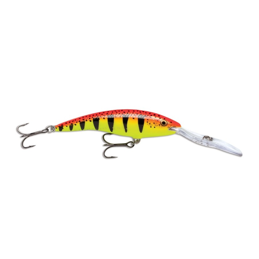 RAPALA DEEP TAIL DANCER 9CM HT