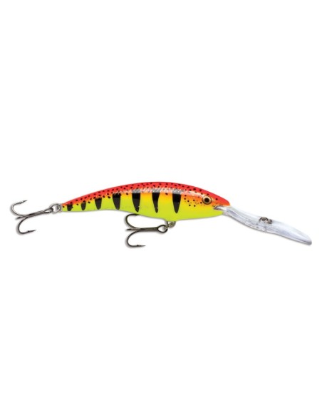 RAPALA DEEP TAIL DANCER 9CM HT