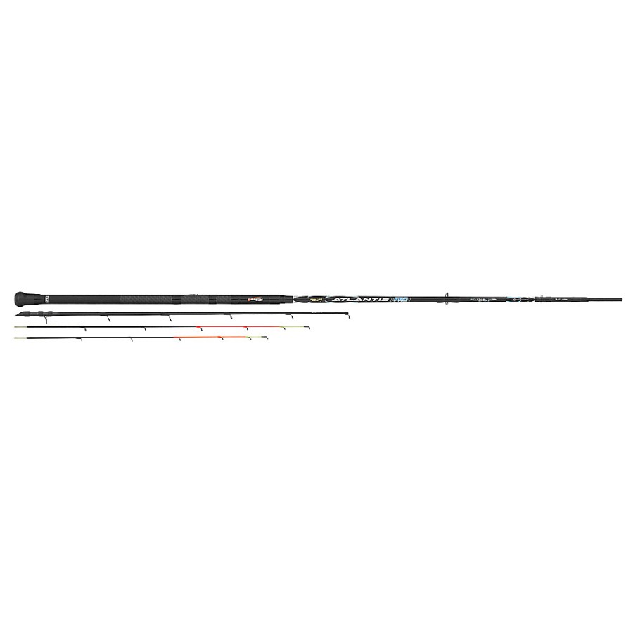TUBERTINI GORILLA ATLANTIS PRO X 3,00 - 3,50 MT 300G