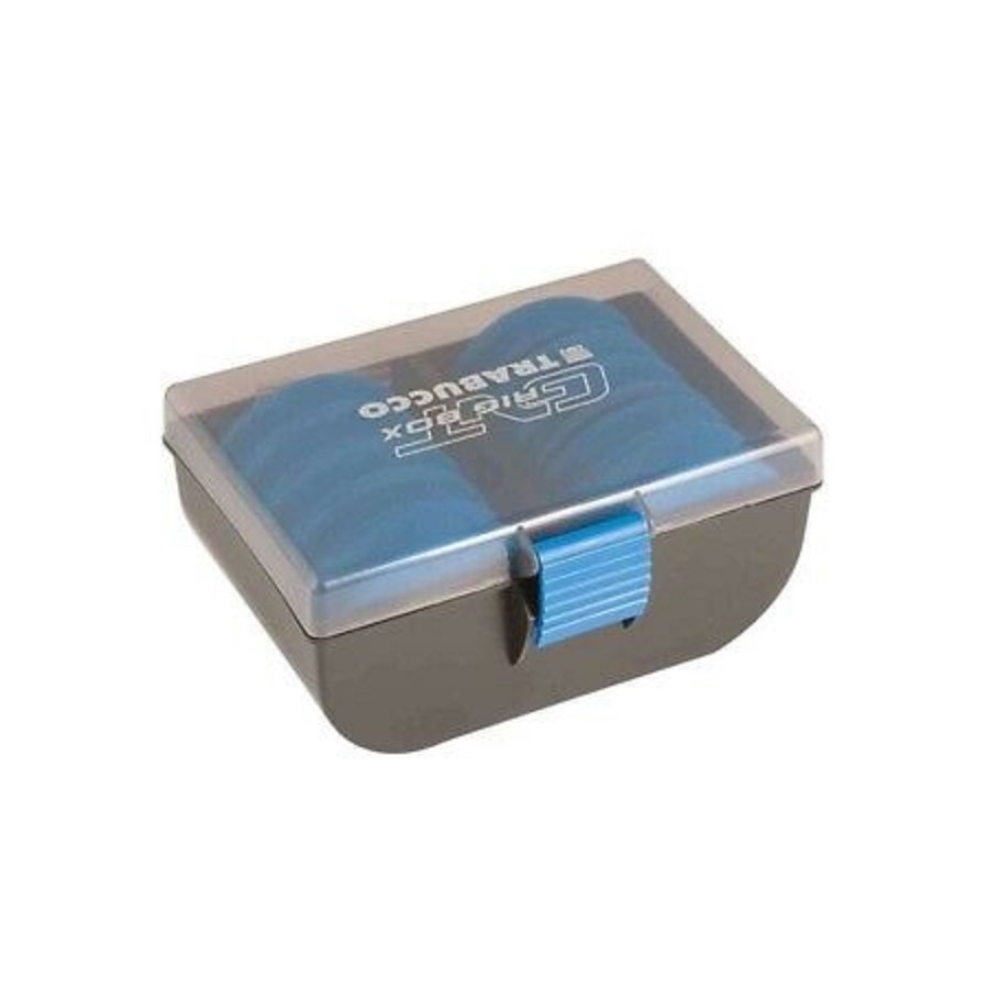 SCATOLA CON 10 SUGHERI