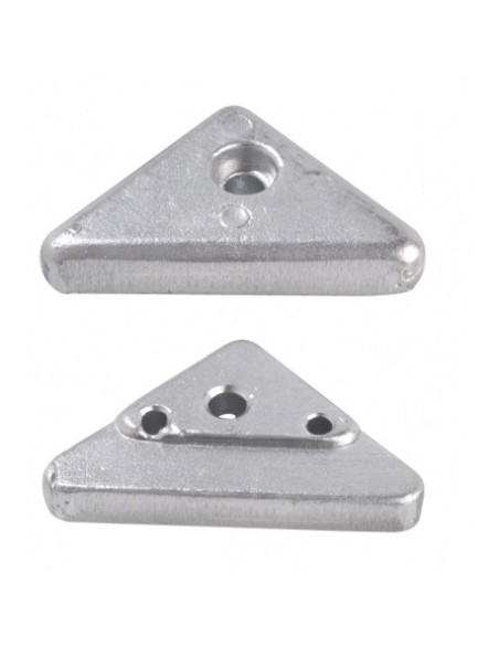 ANODO PLACCA DUO PROP 290