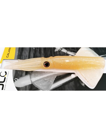 JLC CALAMAR BODY 23CM PIRATES -3