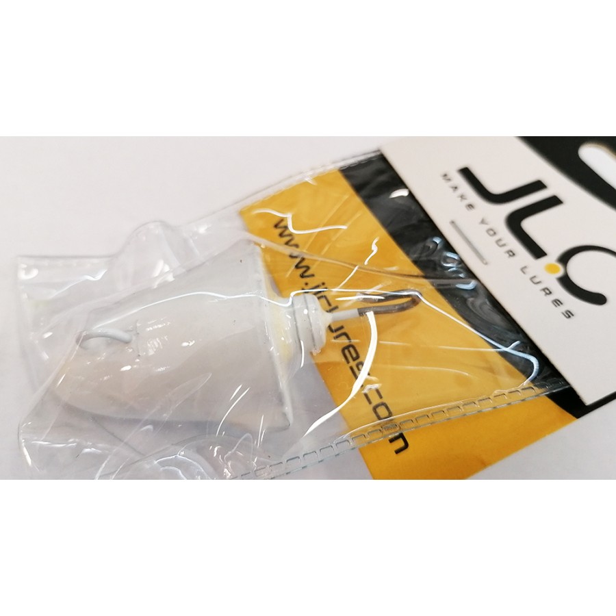 JLC CALAMAR HEAD WHITE 150GR