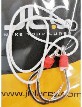 JLC SEPIA/CALAMAR DOUBLE ASSIST