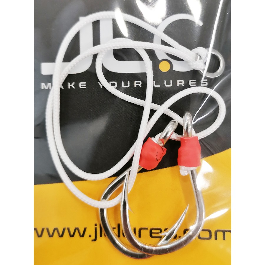 JLC SEPIA/CALAMAR DOUBLE ASSIST