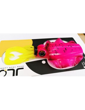 JLC XOCO BODY 15CM FLUO PINK -4