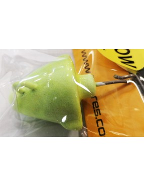 JLC CALAMAR HEAD 200GR GLOW