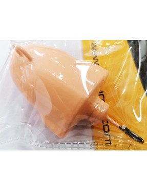 JLC CALAMAR HEAD 200GR PIRATES