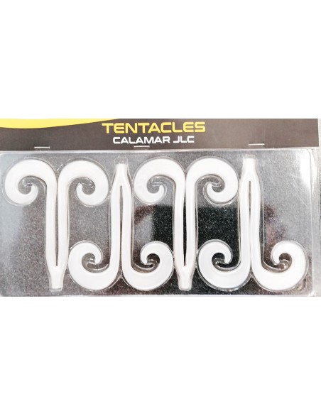 JLC TENTACLES CALAMAR PEARL
