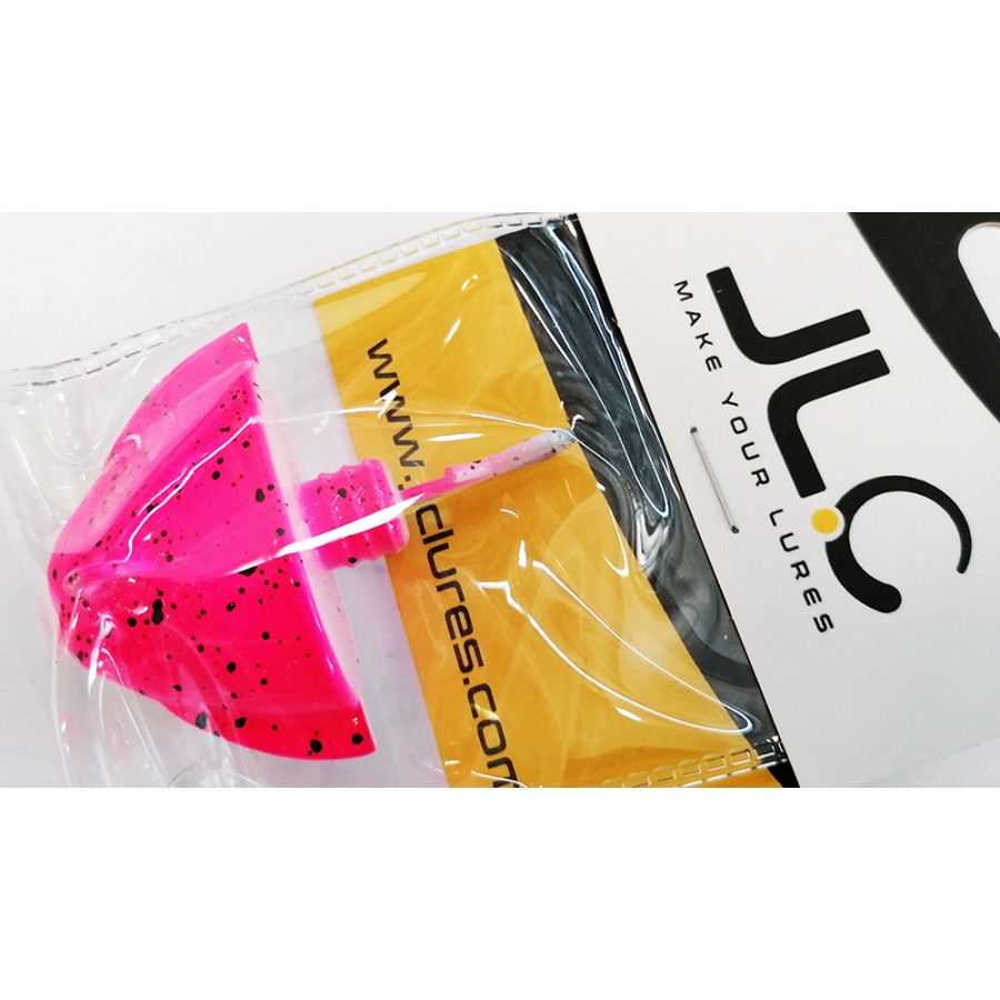 JLC XOCO HEAD 120GR PINK