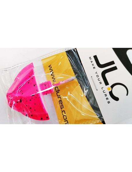 JLC XOCO HEAD 150GR PINK